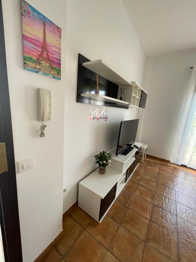 Casa Isa Apartment กอร์โดบา ภายนอก รูปภาพ
