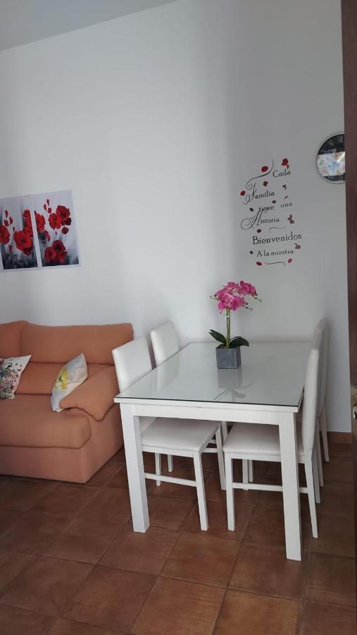 Casa Isa Apartment กอร์โดบา ภายนอก รูปภาพ