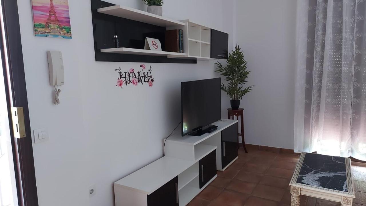 Casa Isa Apartment กอร์โดบา ภายนอก รูปภาพ